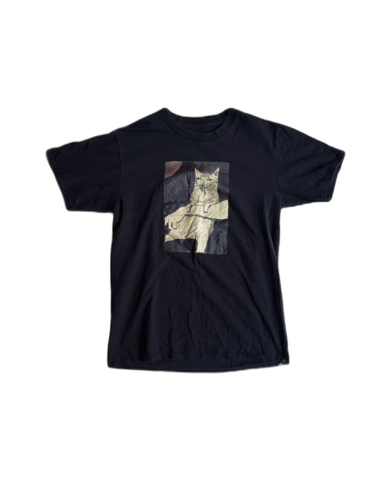 [S05415F-030] TIREDCITY-T-SHIRT