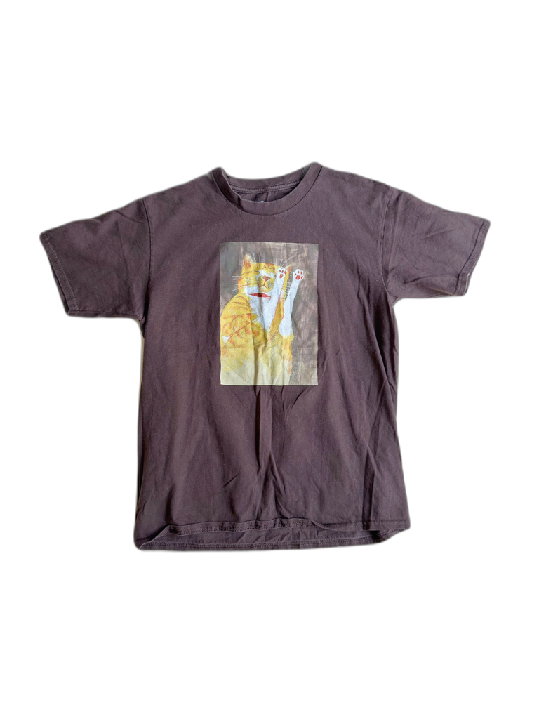 [S05415F-033] TIREDCITY-T-SHIRT