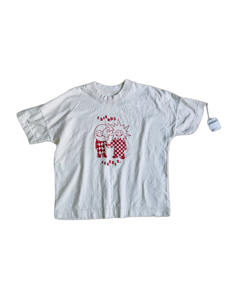 [S05415F-034] UNKNOWN-T-SHIRT