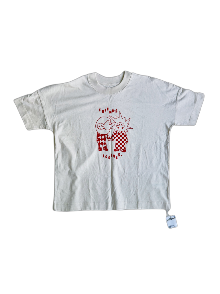[S05415F-035] UNKNOWN-T-SHIRT