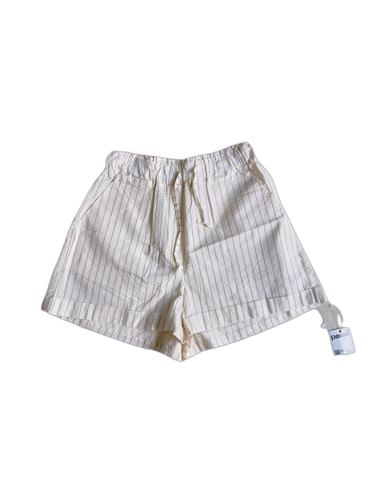 [S05415F-038] ASSORTED BRAND-LOUNGEWEAR STYLED SHORTS