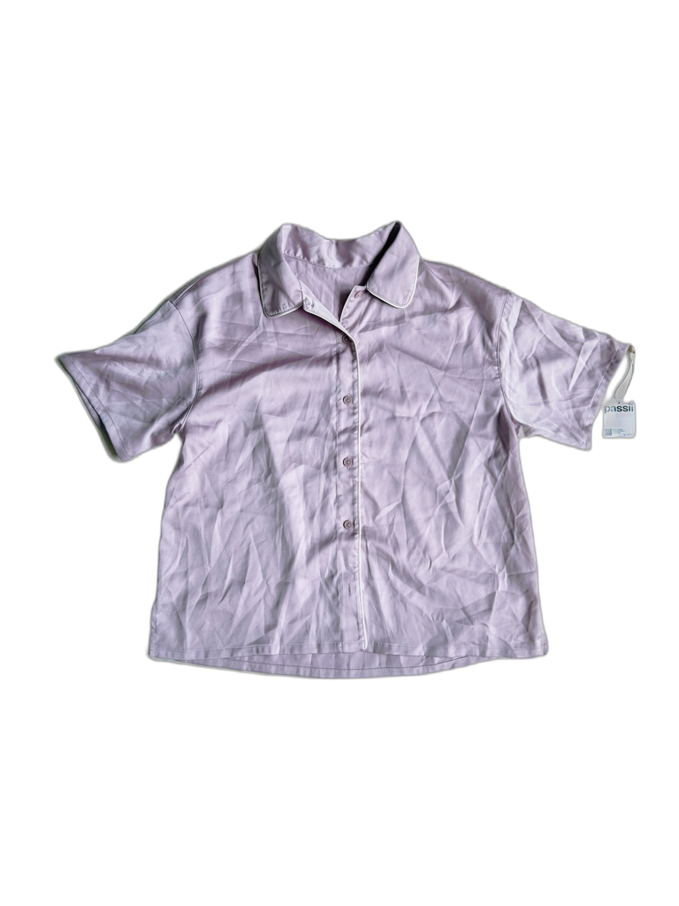 [S05415F-044] UNIQLO-PYJAMAS TOP