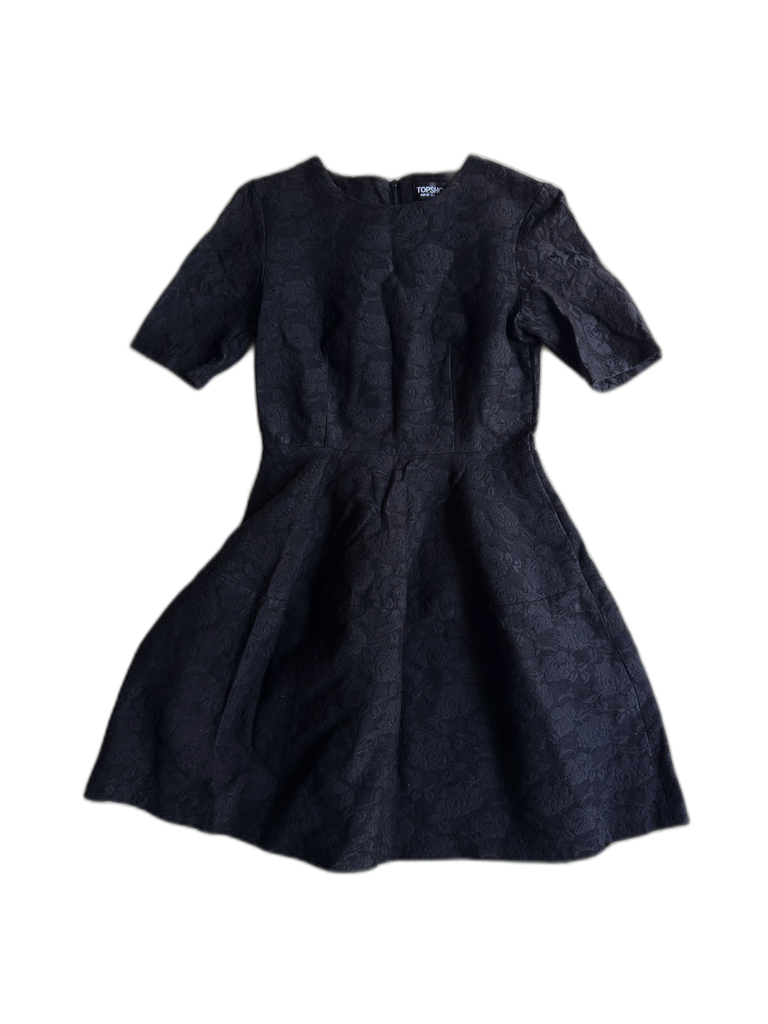[S05452C-001] TOP SHOP-OFFICE DRESS