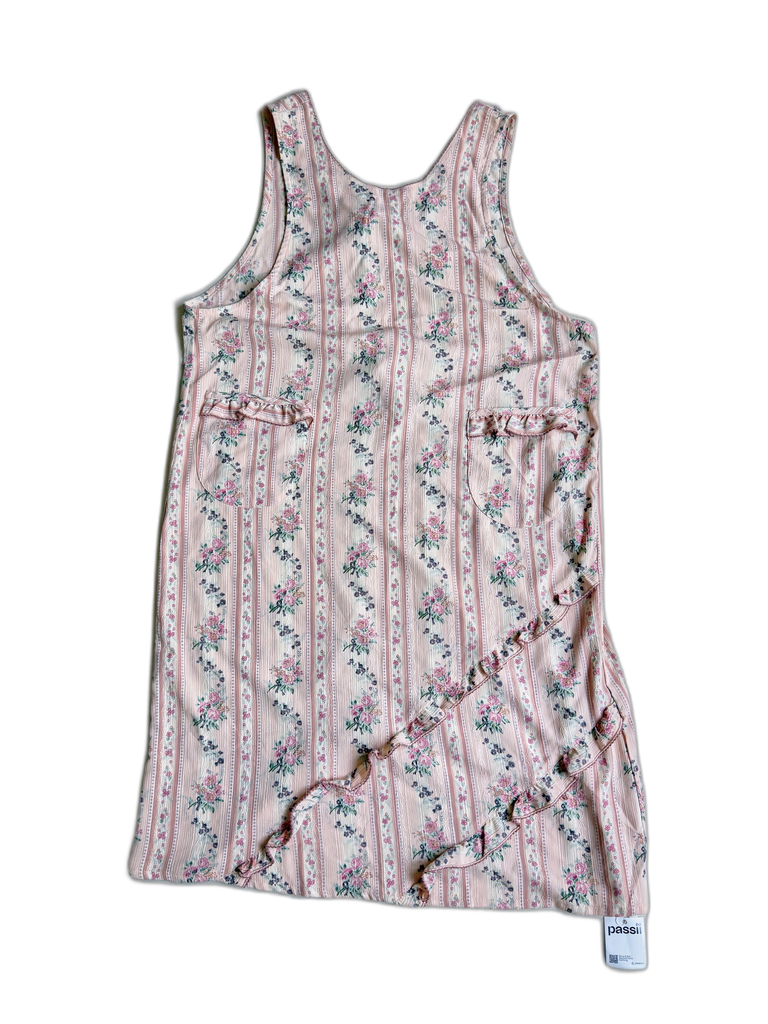 [S05452C-002] ASSORTED BRAND-MAXI DRESS