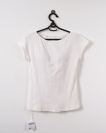 [S00135O-020] UNIQLO-SHORT_SLEEVES TOP