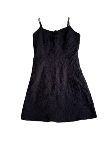 [S05452C-007] HAPPY ZOO-MINI DRESS