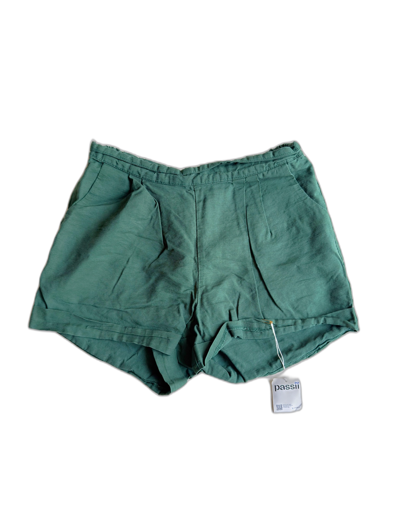 [S05452C-008] UNKNOWN-SHORT SHORTS
