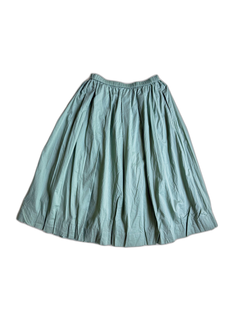 [S05452C-009] UNIQLO-MIDI SKIRT