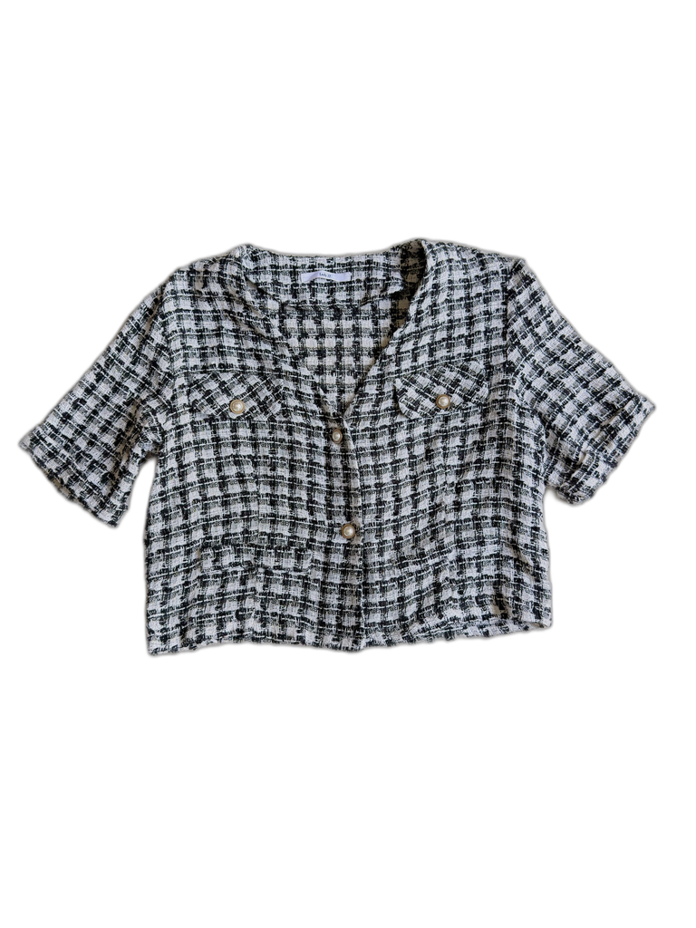 [S05452C-013] ASSORTED BRAND- BLOUSE