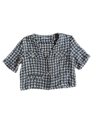[S05452C-013] ASSORTED BRAND- BLOUSE