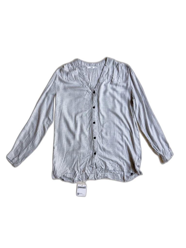 [S05452C-014] MNG-LONG SLEEVES TOP