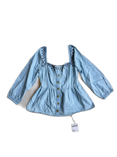 [S05452C-015] AEROPOSTALE- BLOUSE