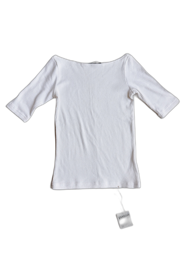 [S05452C-018] LIBÉ WORKSHOP- BLOUSE