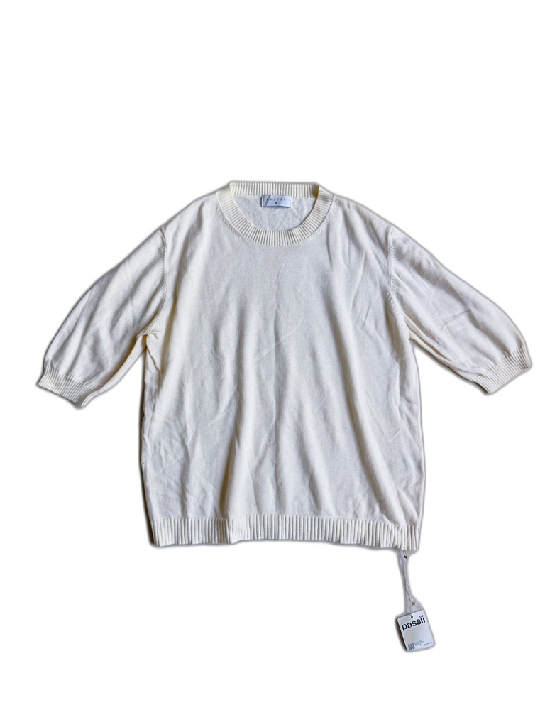 [S05452C-019] ASSORTED BRAND-SHORT SLEEVES TOP