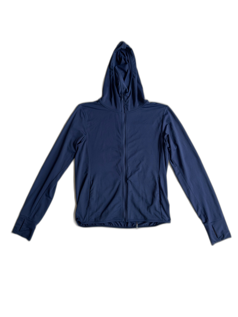 [S05439C-002] UNIQLO-TECHWEAR JACKET