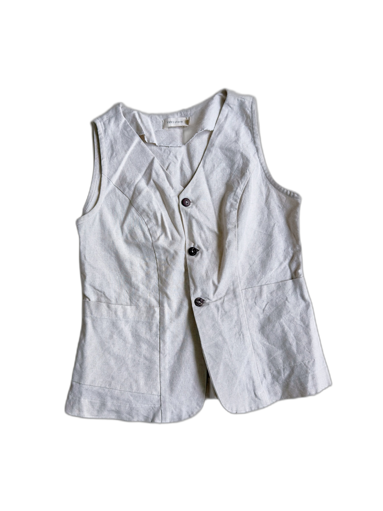 [S05439C-006] ASSORTED BRAND-GILETS