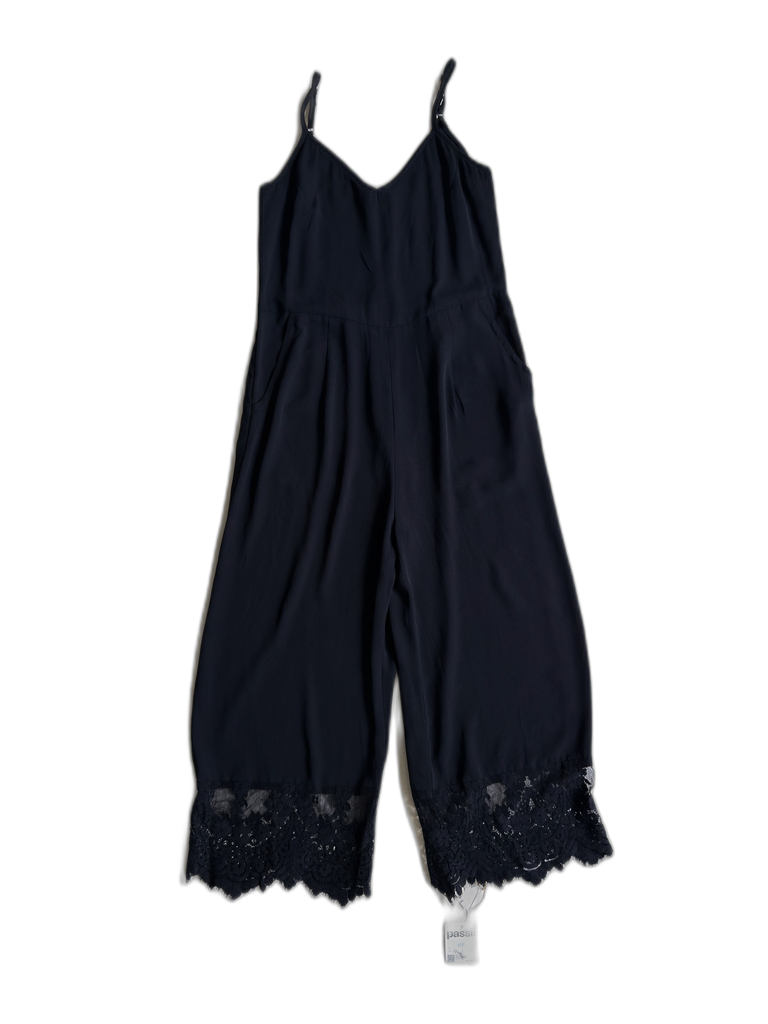 [S05439C-007] POPBIRDY-PANTS OVERALL