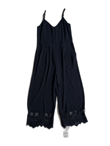 [S05439C-007] POPBIRDY-PANTS OVERALL