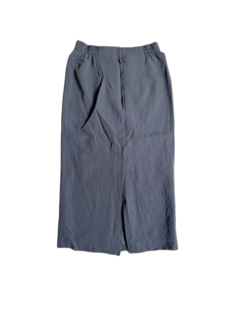 [S05439C-014] ASSORTED BRAND-MAXI SKIRT