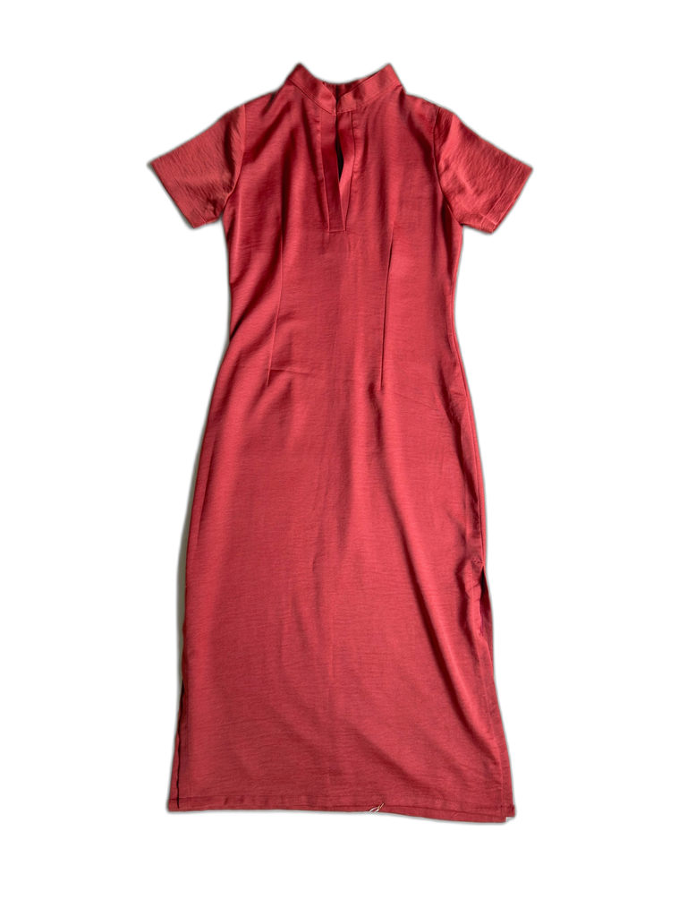 [S05439C-016] UNKNOWN-BODYCON DRESS