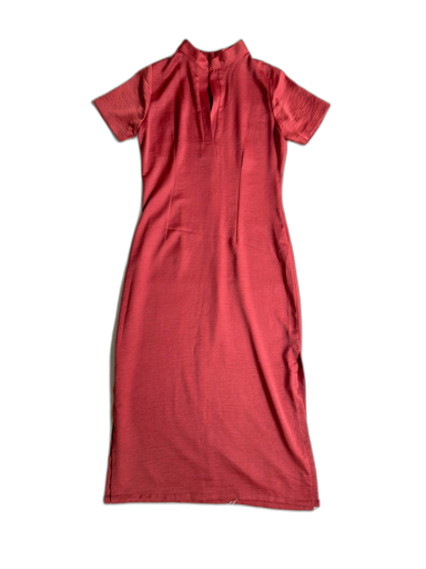 [S05439C-016] UNKNOWN-BODYCON DRESS