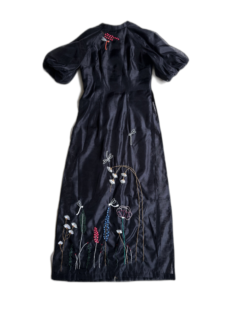 JE FAIS-AO DAI