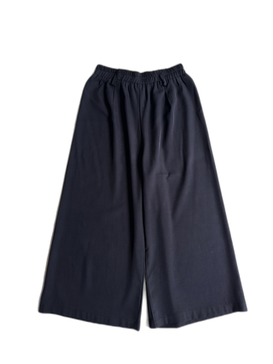 [S05439C-026] UNKNOWN-WIDE-LEG PANTS