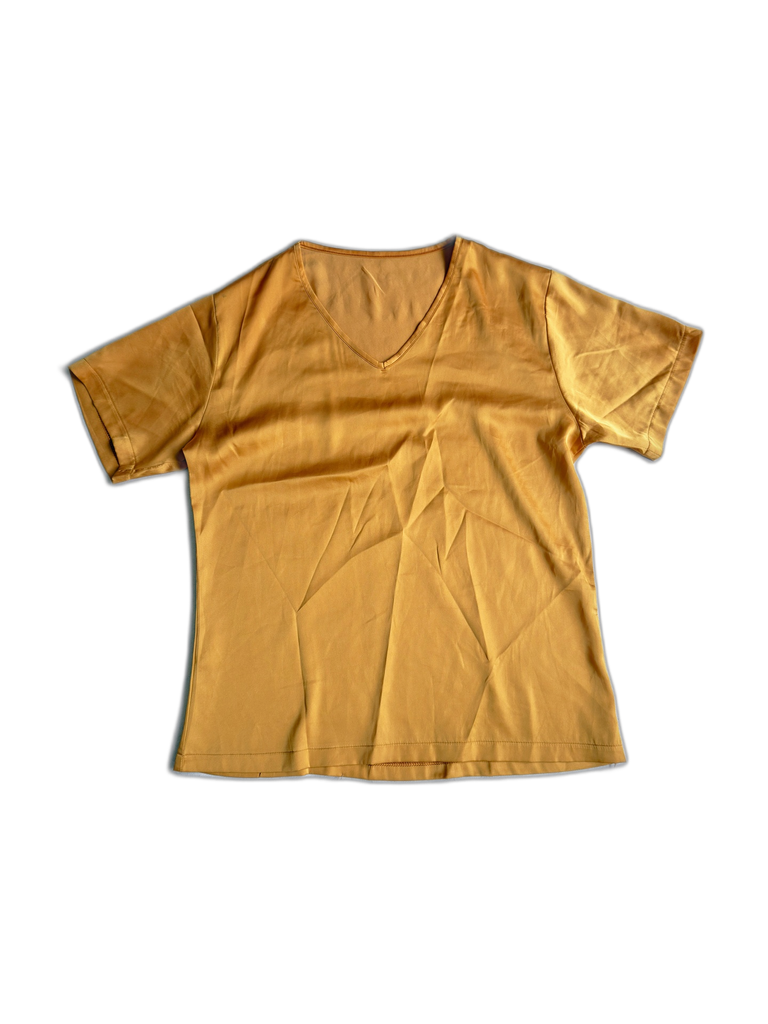 [S05439C-029] UNKNOWN-T-SHIRT