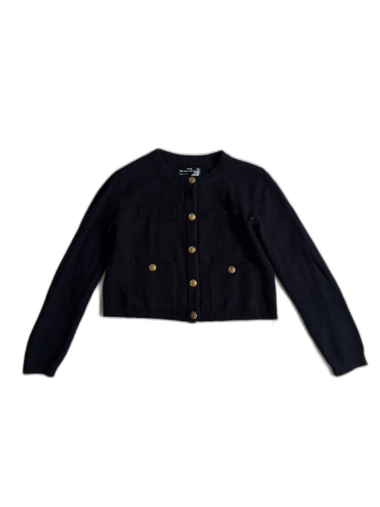 [S05406C-002] TINGOAN- BLOUSE