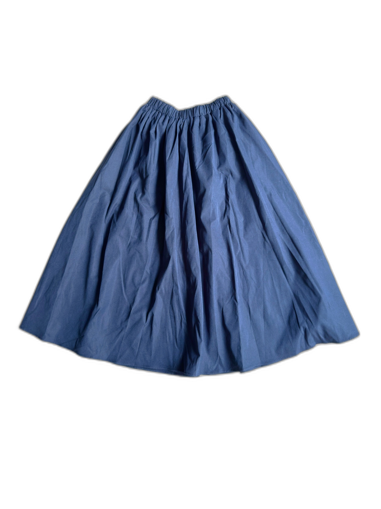 [S05406C-007] ASSORTED BRAND-MAXI SKIRT