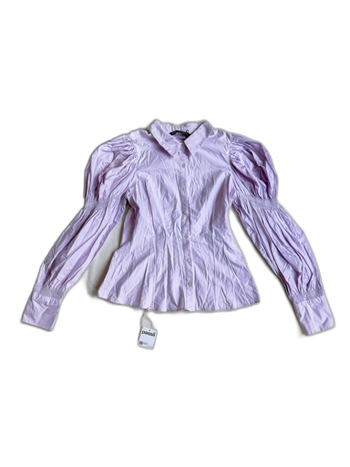 [S05456E-005] ZARA- BLOUSE