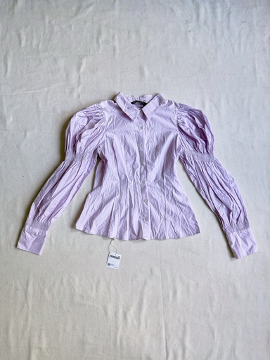 [S05456E-005] ZARA- BLOUSE
