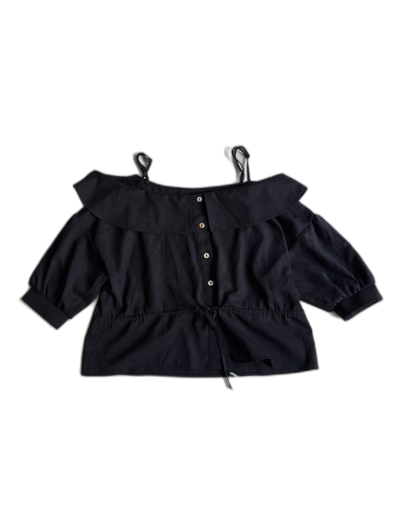 [S05456E-008] JOVONNA LONDON- BLOUSE
