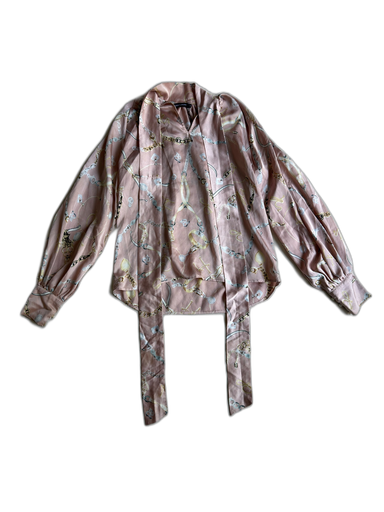 [S05456E-012] ASSORTED BRAND- BLOUSE