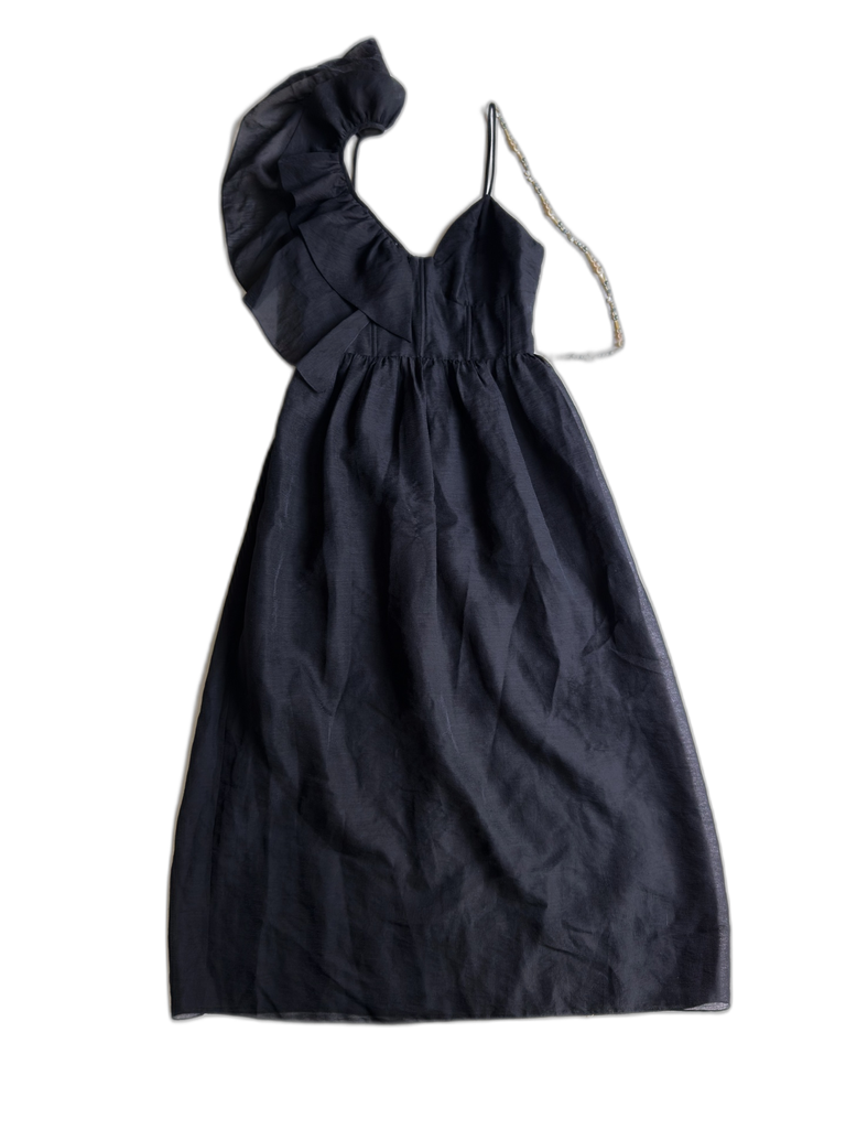 [S05456E-017] ACHELOIS-PARTY/ COCKTAIL DRESS