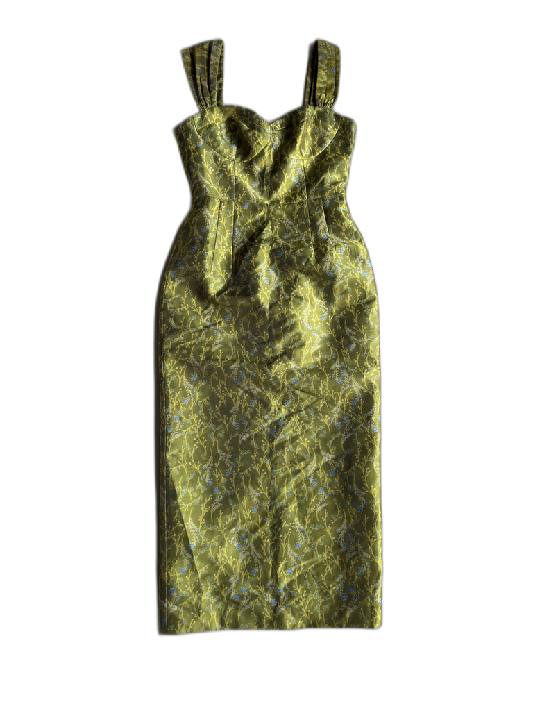 [S05456E-020] ASSORTED BRAND-PARTY/ COCKTAIL DRESS
