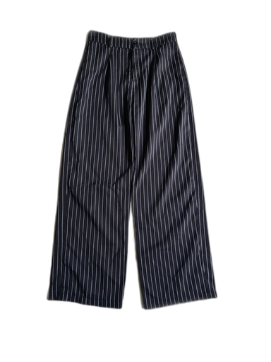 [S05467J-002] ASSORTED BRAND-WIDE-LEG PANTS