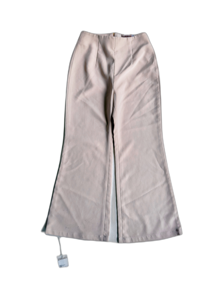 [S05467J-003] RECHIC-FLARE PANTS