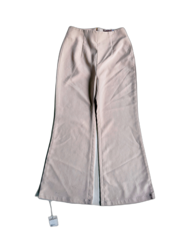[S05467J-003] RECHIC-FLARE PANTS