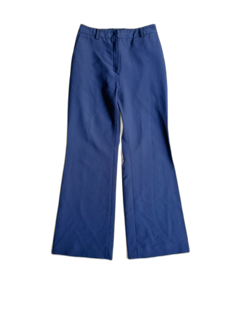 [S05467J-004] ASSORTED BRAND-WIDE-LEG PANTS