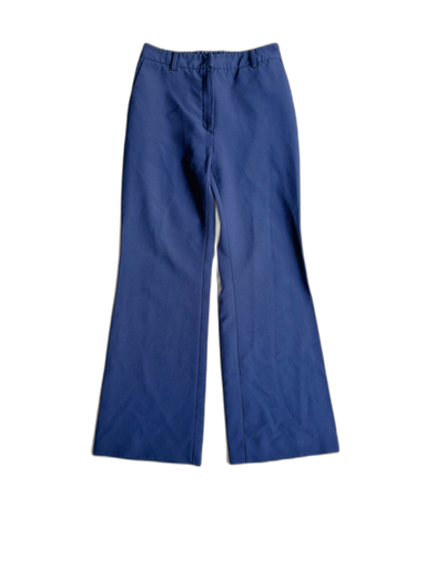 [S05467J-004] ASSORTED BRAND-WIDE-LEG PANTS