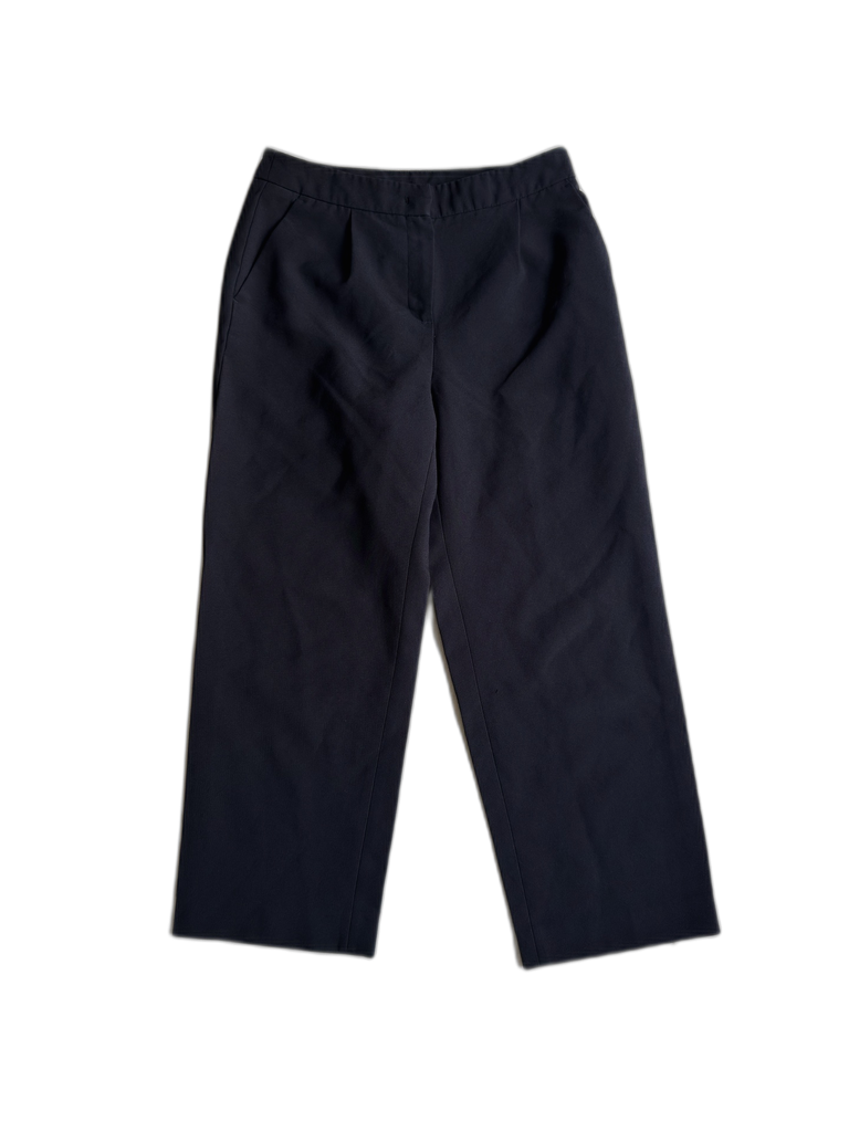 [S05467J-006] GIORDANO-BAGGY PANTS