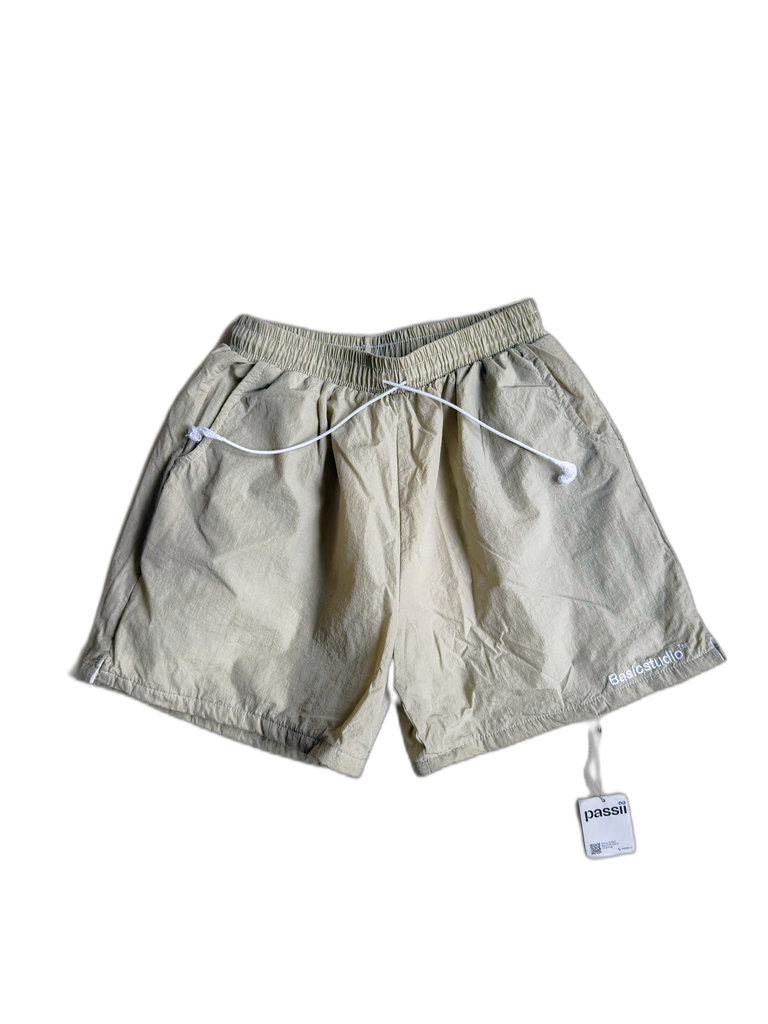 [S05467J-016] ASSORTED BRAND-SPORT SHORTS