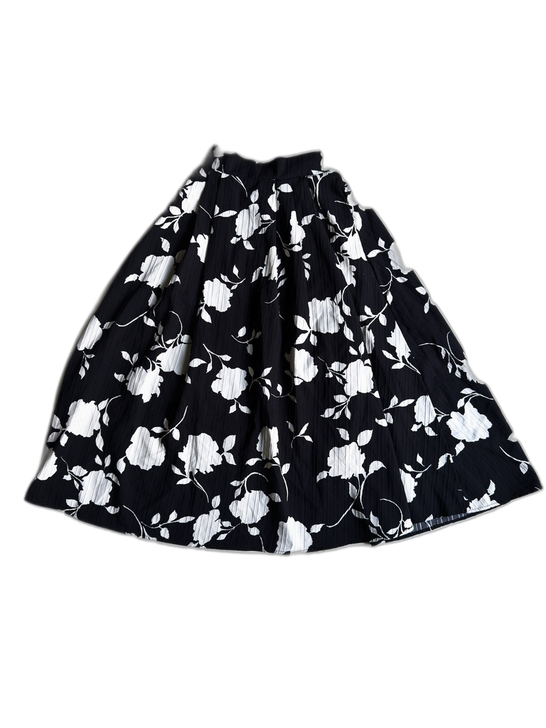 [S05467J-018] UNKNOWN-MAXI SKIRT