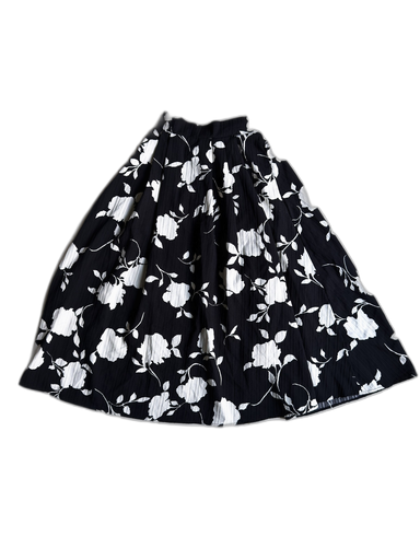 [S05467J-018] UNKNOWN-MAXI SKIRT