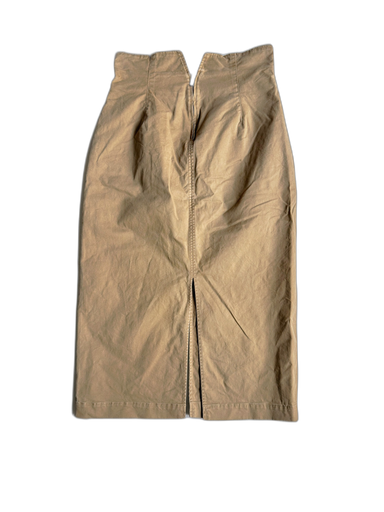 [S05467J-020] ASSORTED BRAND-MAXI SKIRT