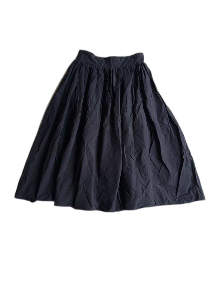 [S05467J-021] ASSORTED BRAND-MAXI SKIRT
