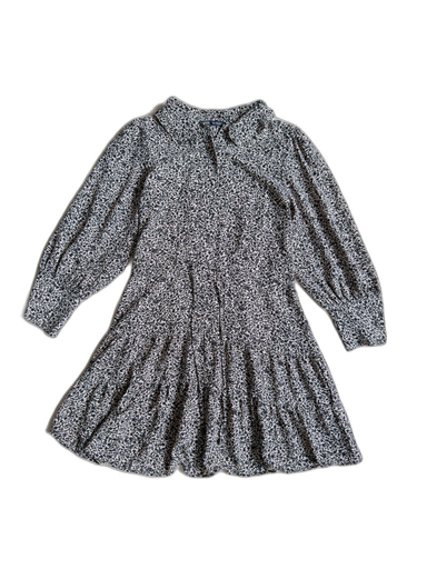 [S05467J-024] ZARA-SHIRT DRESS