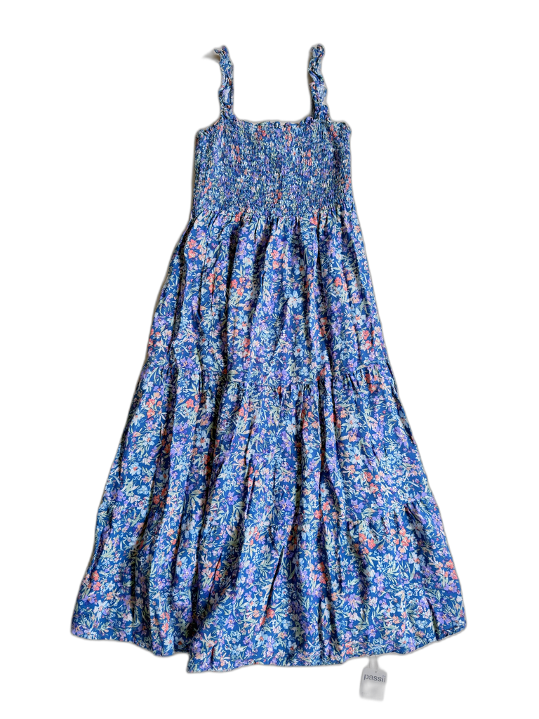 [S05467J-027] ASSORTED BRAND-MAXI DRESS
