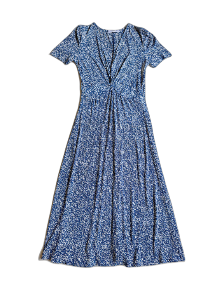 [S05467J-031] MNG-MAXI DRESS